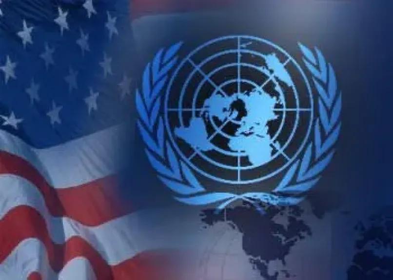 بعد إعلان الانسحاب من 66 منظمة.. أرقام مذهلة عن مساهمات أمريكا بالمنظمات العالمية