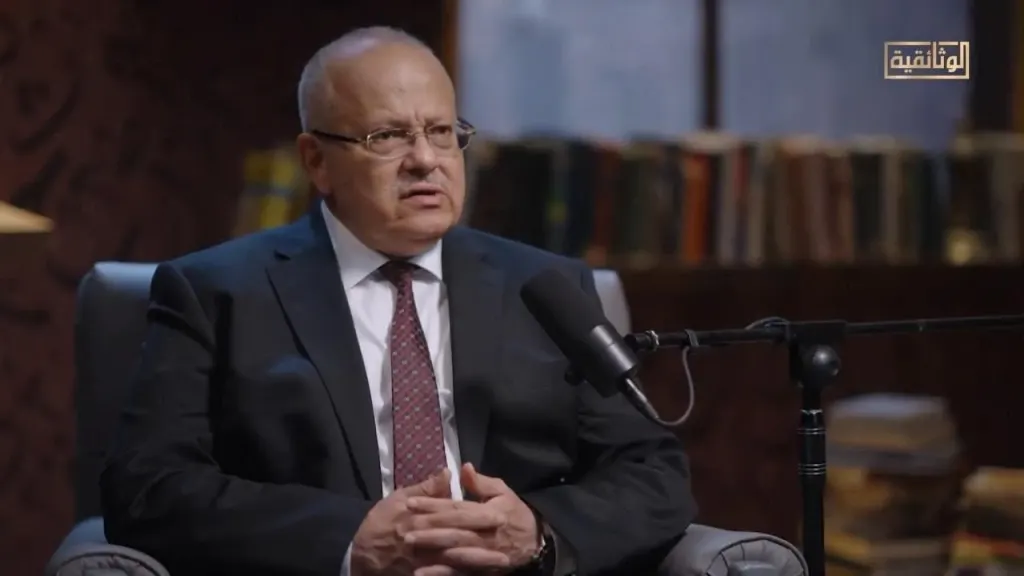 الدكتور محمد عثمان الخشت في «كلام في الثقافة»: الثقافة ليست ترفًا بل حائط الصد الأول ضد التطرف ومفتاح بناء الدولة المدنية الحديثة