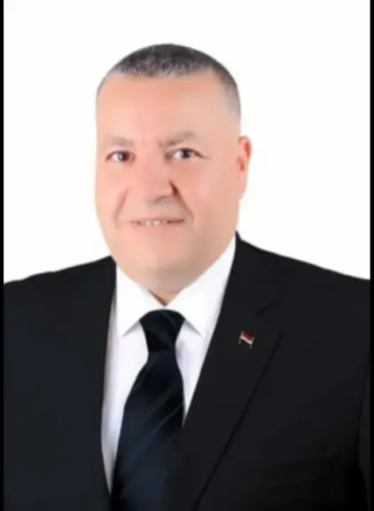 بعد تعيينه بـ «النواب»...ننشر السيرة الذاتية للدكتور ياسر عرفات