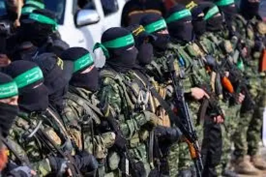 حماس تمهّد لتسليم إدارة غزة لهيئة تكنوقراط فلسطينية مستقلة