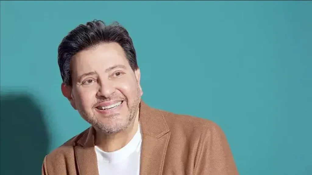 تأجيل حفل جديد لهاني شاكر بسبب حالته الصحية