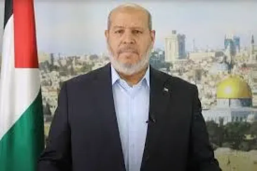 تحركات سياسية جديدة : حماس تبحث في القاهرة مستقبل اتفاق غزة