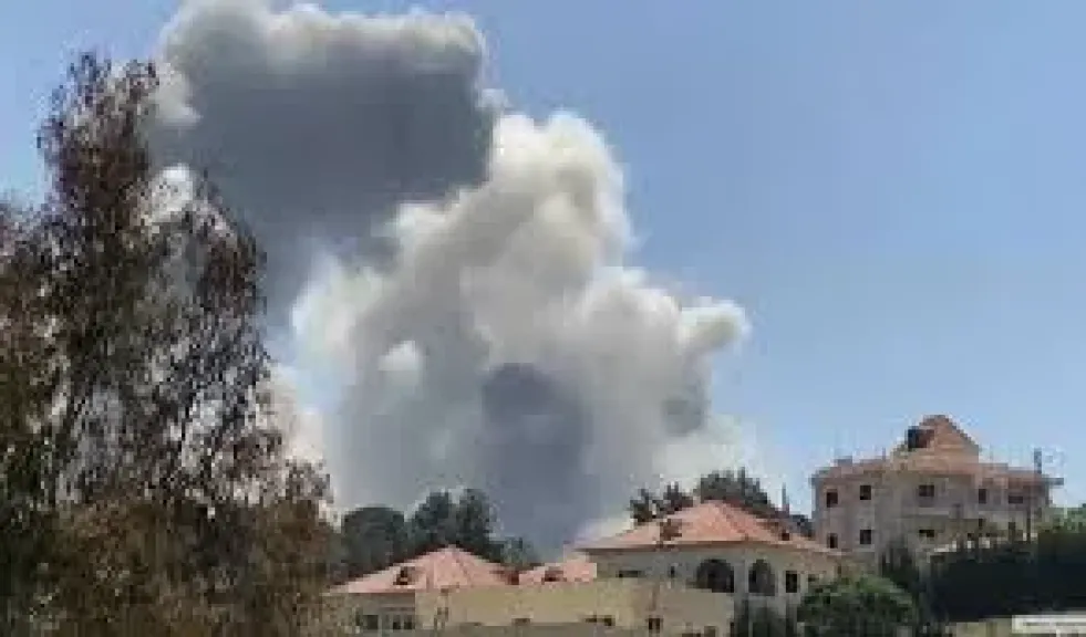 حرب نفسية إسرائيلية تستهدف سكان جنوب لبنان بصمت دولي .