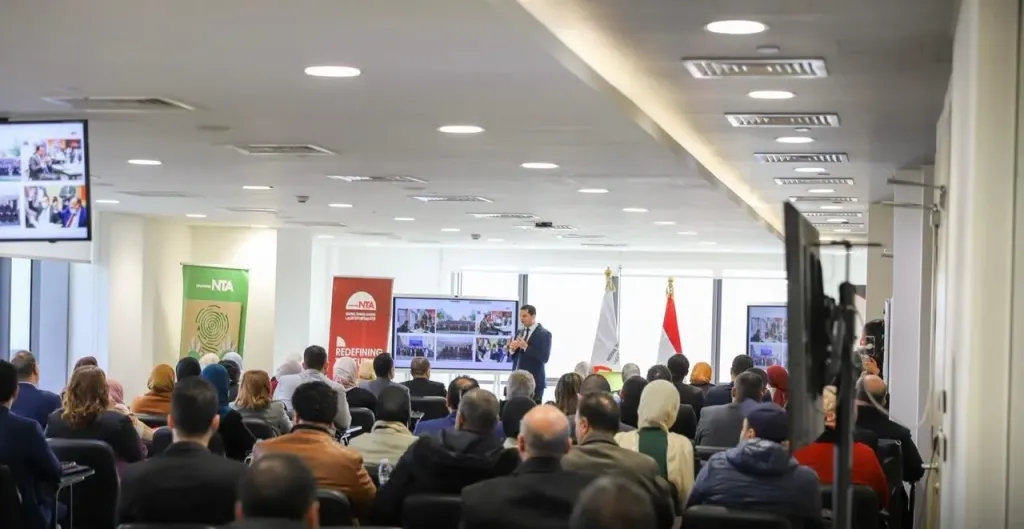 «الصحة» تطلق برامج نوعية لتأهيل القيادات الوسطى والمكاتب الفنية بالتعاون مع الأكاديمية الوطنية للتدريب