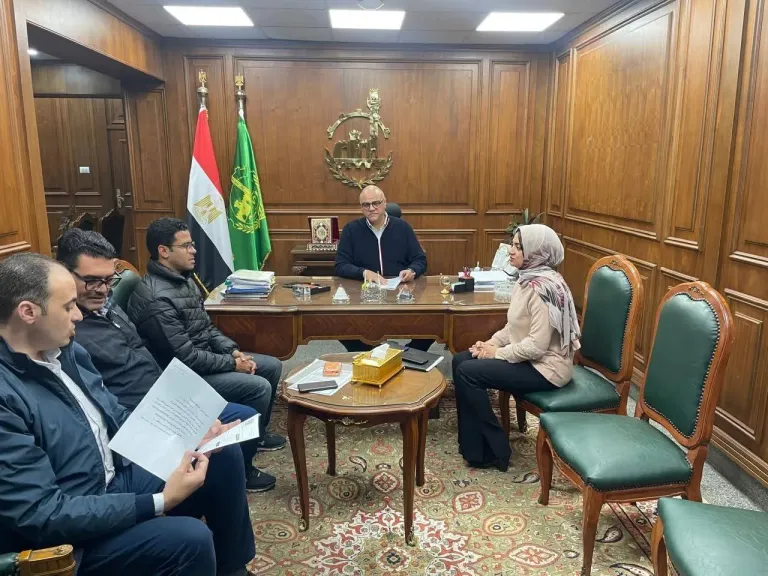 القليوبية تستضيف النسخة الخامسة من معرض كنوز مطروح