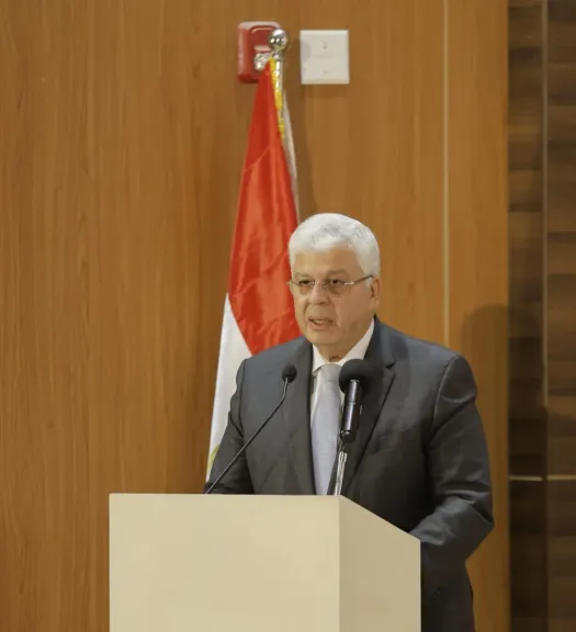 وزير التعليم العالي يعلن صدور قرارات بتعيين قيادات جامعية جديدة