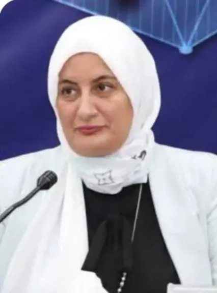 رئيس جامعة القاهرة يصدر قرارًا بتعيين الأستاذة الدكتورة وسام نصر قائمًا بأعمال عميد كلية الإعلام