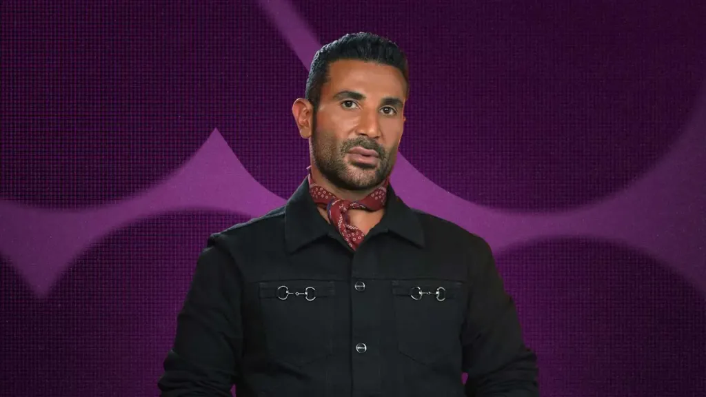 أحمد سعد يروي موقف مؤثر في بدايته الفنية