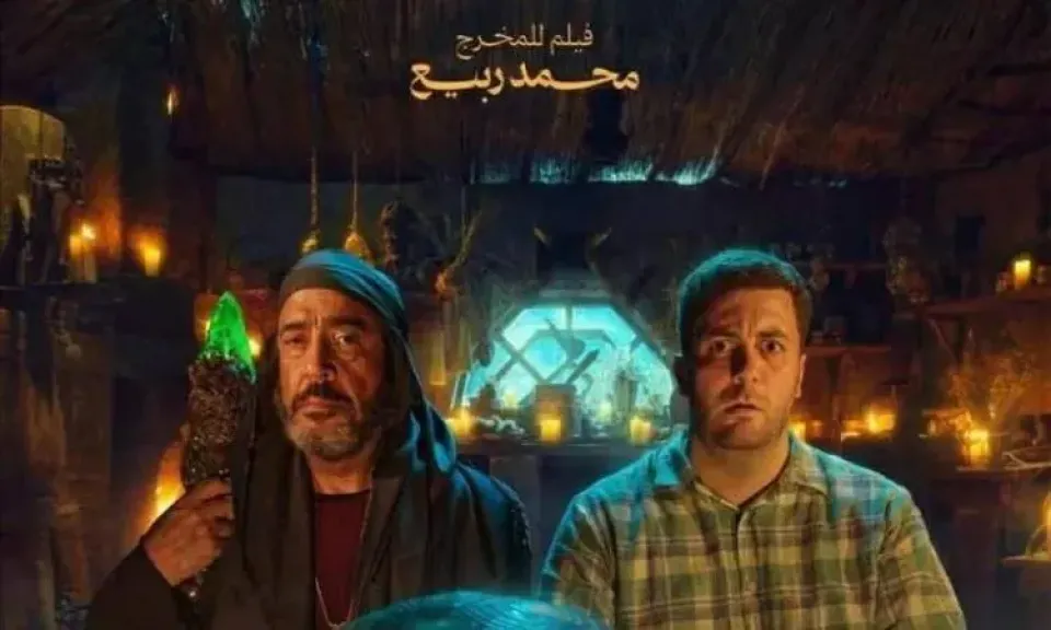 قبل عرضه.. ”ده صوت إيه ده” يراهن على إعادة إحياء السينما الغنائية بتجربة مختلفة