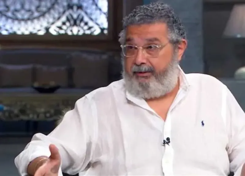 ماجد الكدواني يكشف كواليس مشاركته في رمضان المقبل لأول مرة