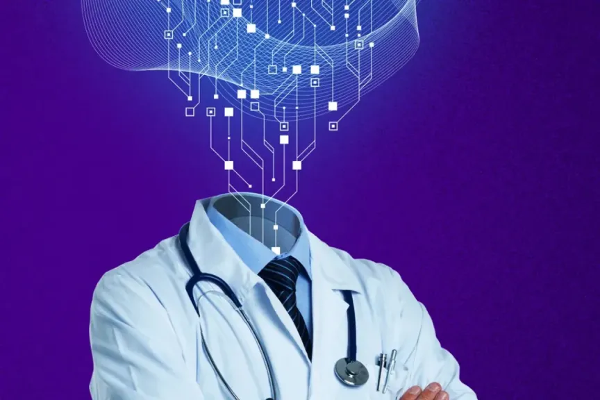 ”شات جي بي تي” مخصص لمساعدة الأطباء.. ما القصة؟