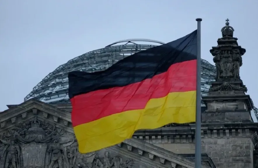 ألمانيا تدعو لإدراج الحرس الثوري الإيراني على قائمة الاتحاد الأوروبي للمنظمات الإرهابية