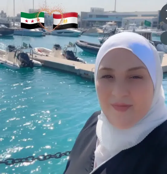 خبير قانون دولي سوري : الشرع اكد للوفد التجاري المصري عمق العلاقات التاريخية والمصير المشترك بين مصر وسوريا