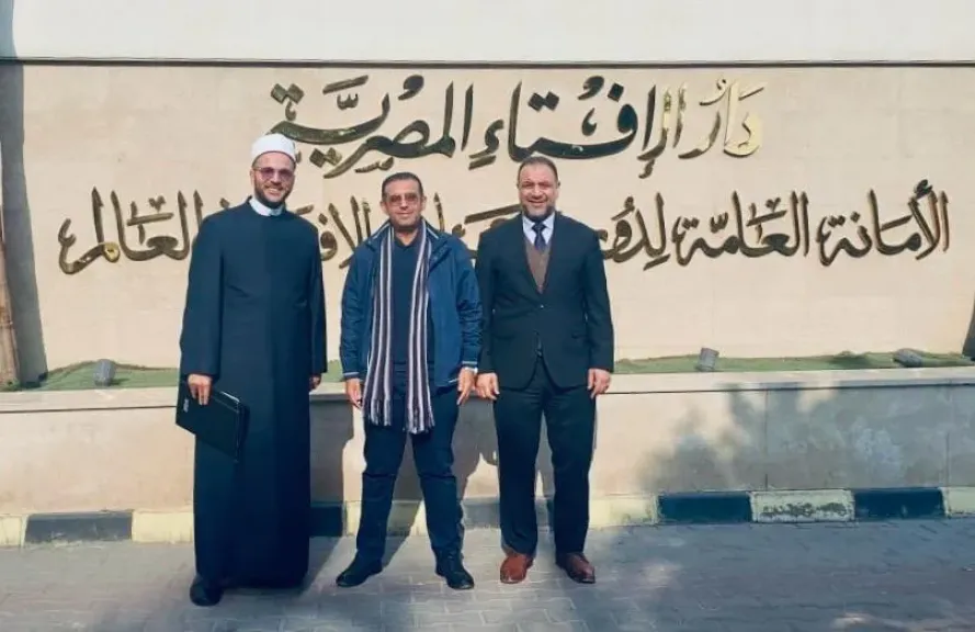 شراكة تنويرية بين المركز القومي للسينما ودار الإفتاء لإنتاج أعمال فنية تعزز الوعي والقيم الإنسانية