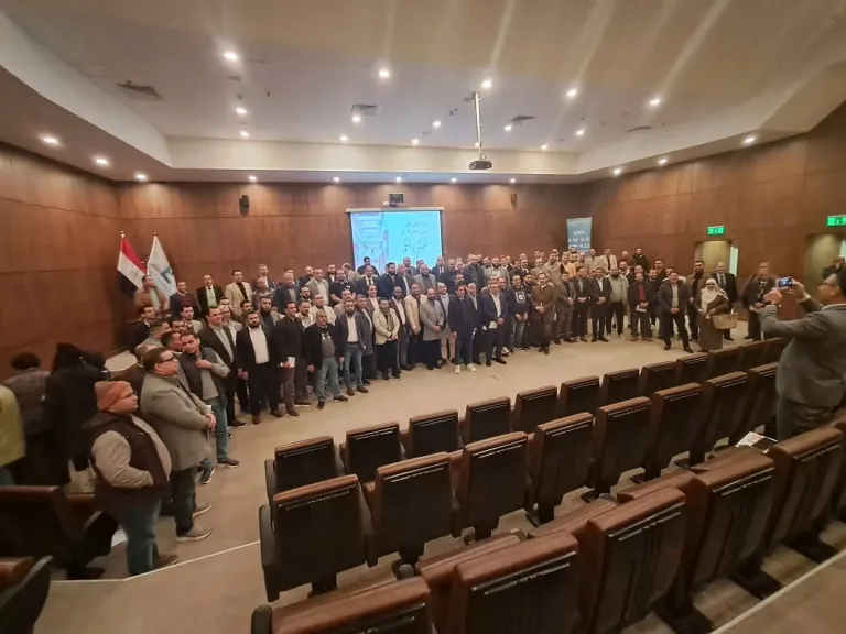 شعبة الصيادلة بالغرف التجارية تضع توصيات لإنقاذ التجارة البينية لقطاع الأدوية