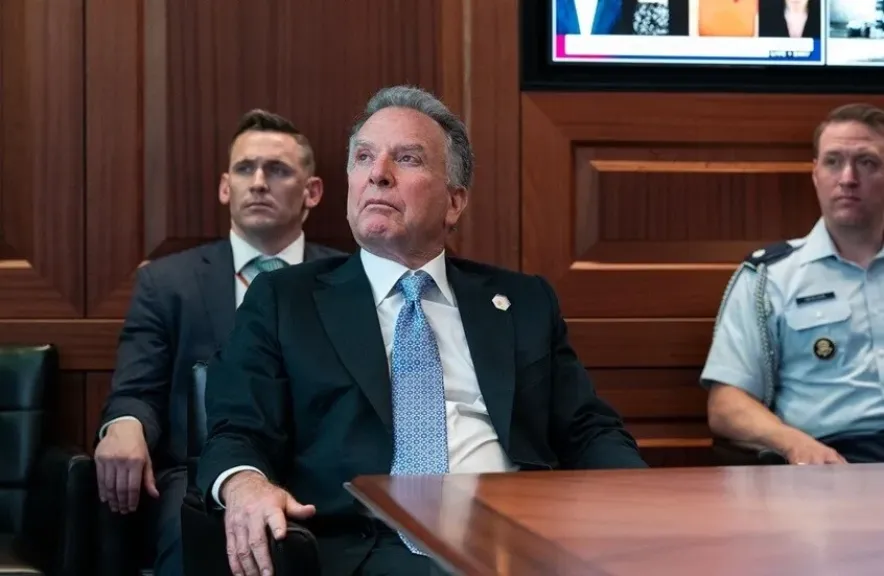 إيران والولايات المتحدة تحافظان على قناة اتصال مباشرة رغم التوترات