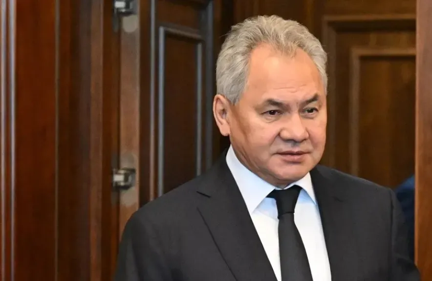 سكرتيرا الامن القومي بروسيا وايران يتفقان على تعزيز التعاون الثنائي ويدينان التدخل الخارجي في شؤون إيران