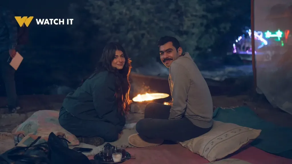 أحمد رمزي يخوض أولى بطولاته ب «فخر الدلتا» رمضان 2026