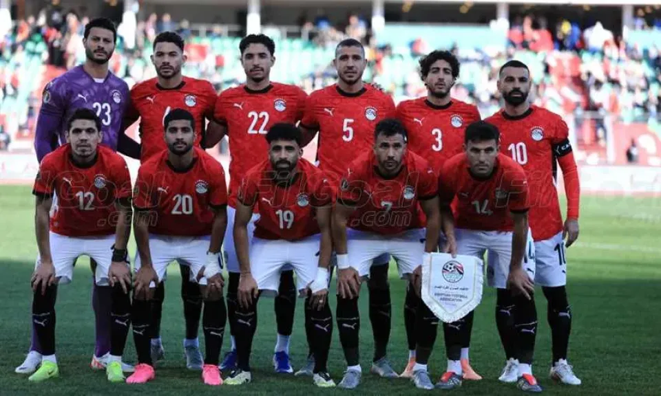 منتخب مصر يواجه السعودية وإسبانيا وديًا في قطر استعدادًا لكأس العالم