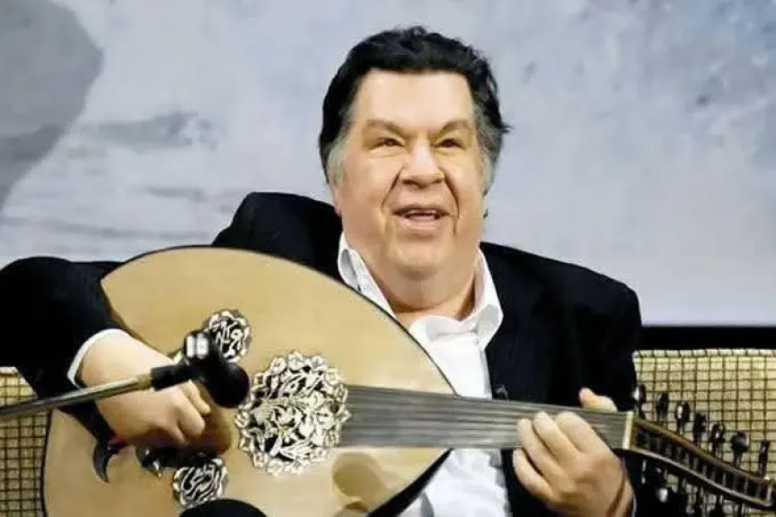 القومية تعزف أعمال الشريعى بأوبرا الأسكندرية الخميس القادم