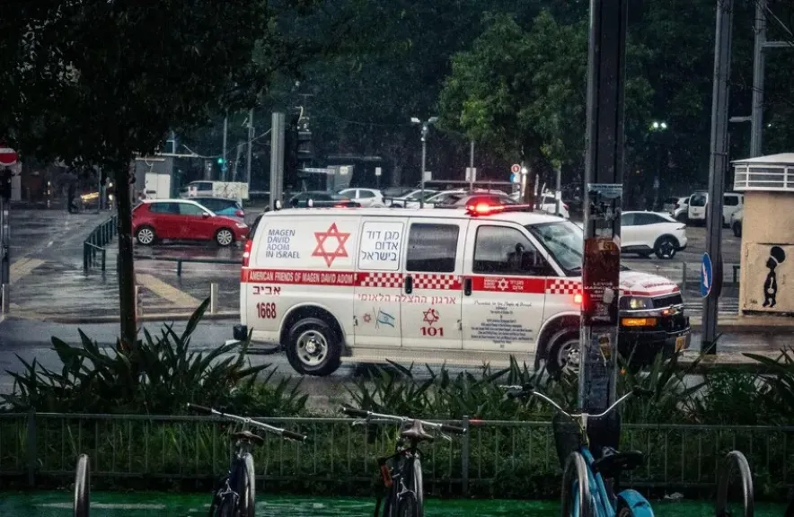 الصحة الإسرائيلية تحدّث التعليمات للمستشفيات تحضيرا للانتقال إلى نظام طارئ