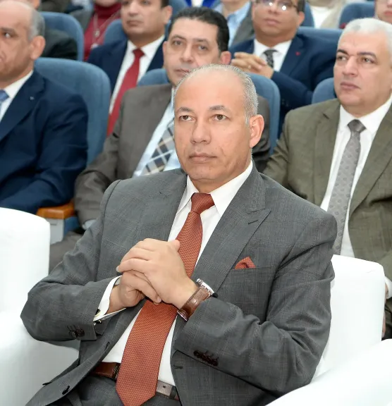 رئيس جامعة المنصورة يشهد حفل «جوائز التميز المؤسسي» – الدورة الثالثة 2025