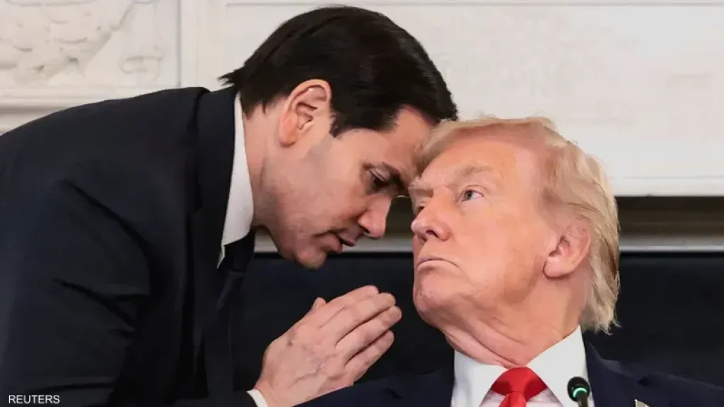 هل يتولي روبيو رئاسة كوبا ؟