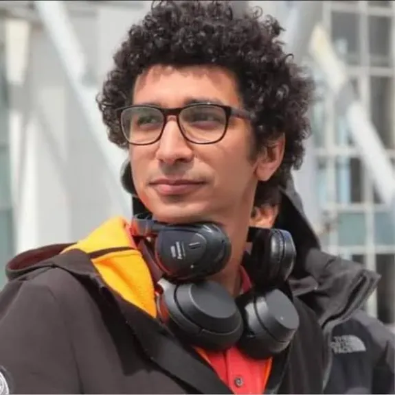 كريم الشناوي