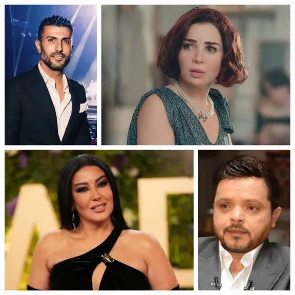 مابين مشاكل إنتاجية وتحضيرات لم  تكتمل .. نجوم تخلوا عن منافسات الماراثون الدرامى الرمضاني 2026