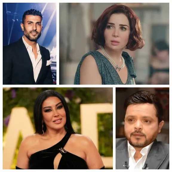 مابين مشاكل إنتاجية وتحضيرات لم  تكتمل .. نجوم تخلوا عن منافسات الماراثون الدرامى الرمضاني 2026