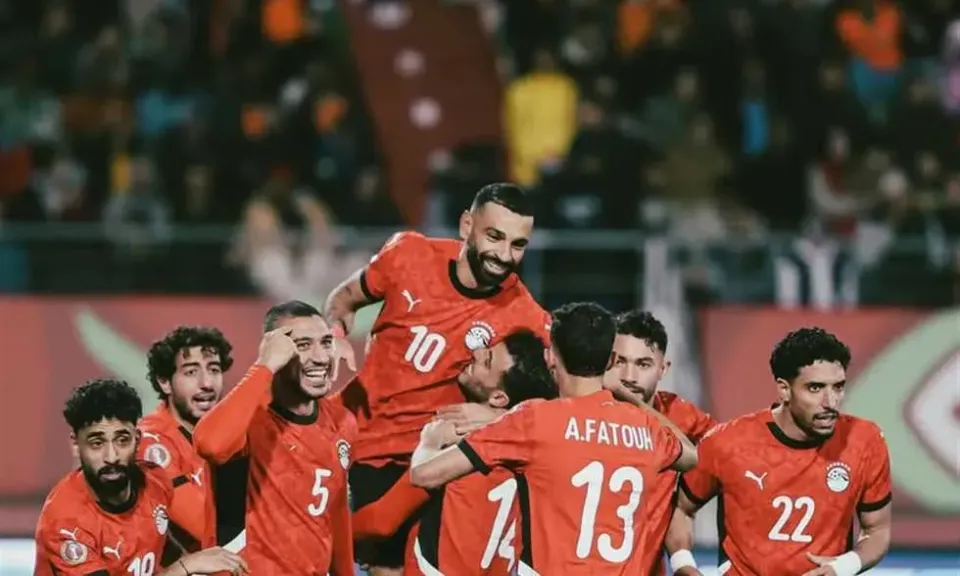 القنوات الناقلة لمباراة منتخب مصر والسنغال فى نصف نهائى أمم أفريقيا