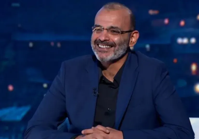 أيمن بهجت قمر: إحنا مجتمع مريض نفسيًا