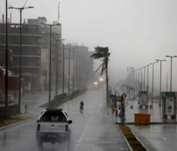 الأرصاد تحذر من طقس شديد البرودة واضطراب الملاحة البحرية