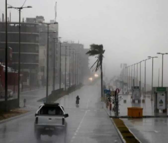 الأرصاد تحذر من طقس شديد البرودة واضطراب الملاحة البحرية