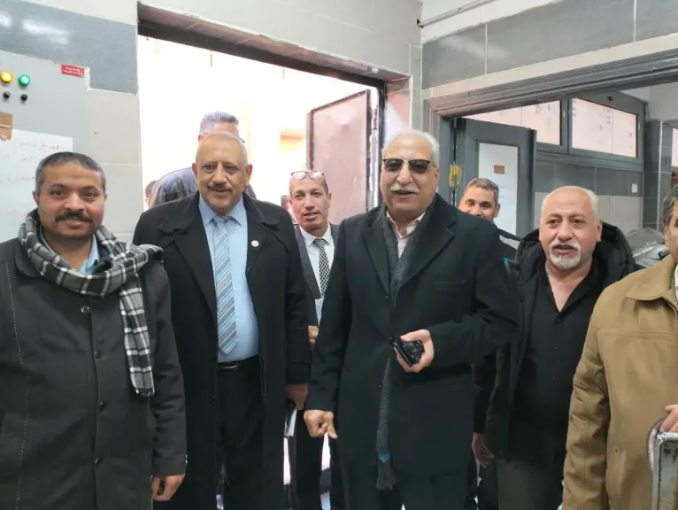 «الشفافية أولًا».. تعليم القليوبية يشدد الرقابة على توزيع امتحانات الإعدادية