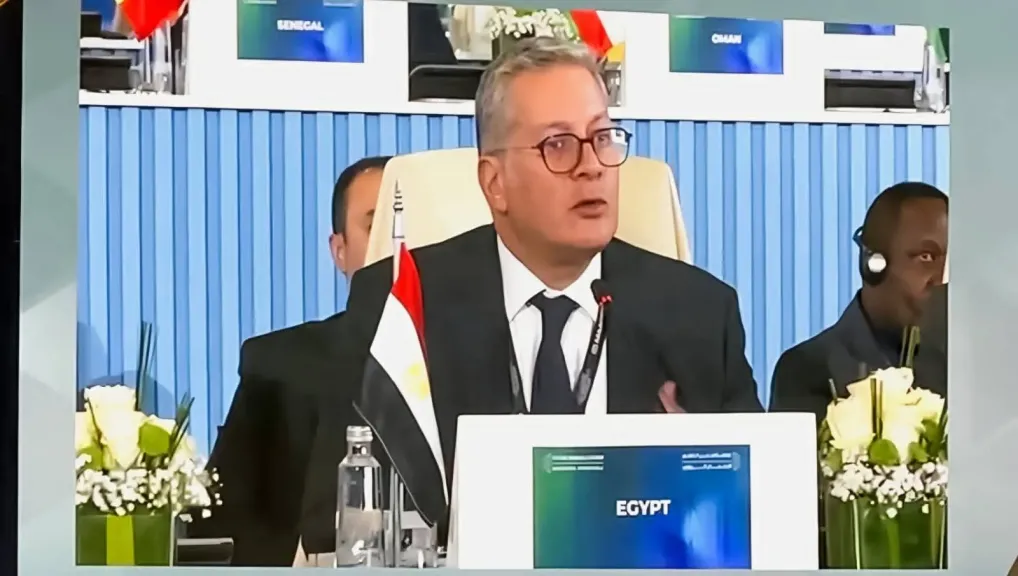 بمشاركة 100 دولة حول العالم… وزير البترول والثروة المعدنية يشارك في المائدة المستديرة لوزراء التعدين