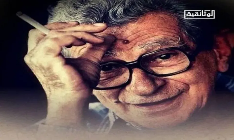 احتفالا بمئويته.. «شاهين ابن النيل» على الوثائقية قريبا