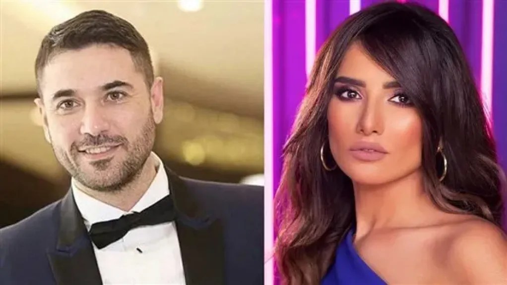 30 ألف جنيه أجرة خادمة.. حكم جديد ضد أحمد عز في قضية نفقة أبناء زينة