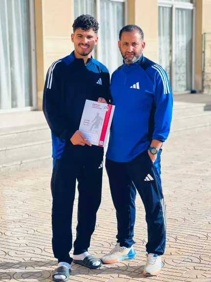 رسميًا.. نادي مصر للتأمين يتعاقد مع محمد سامي مدافع بيراميدز السابق