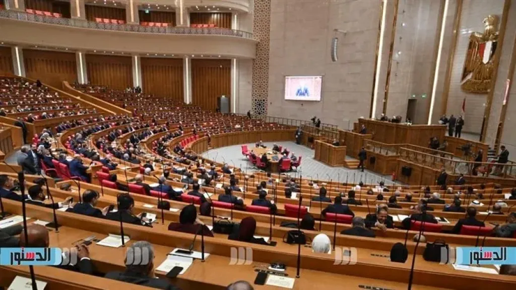 غدًا.. مجلس النواب يعقد 3 جلسات لانتخابات اللجان النوعية