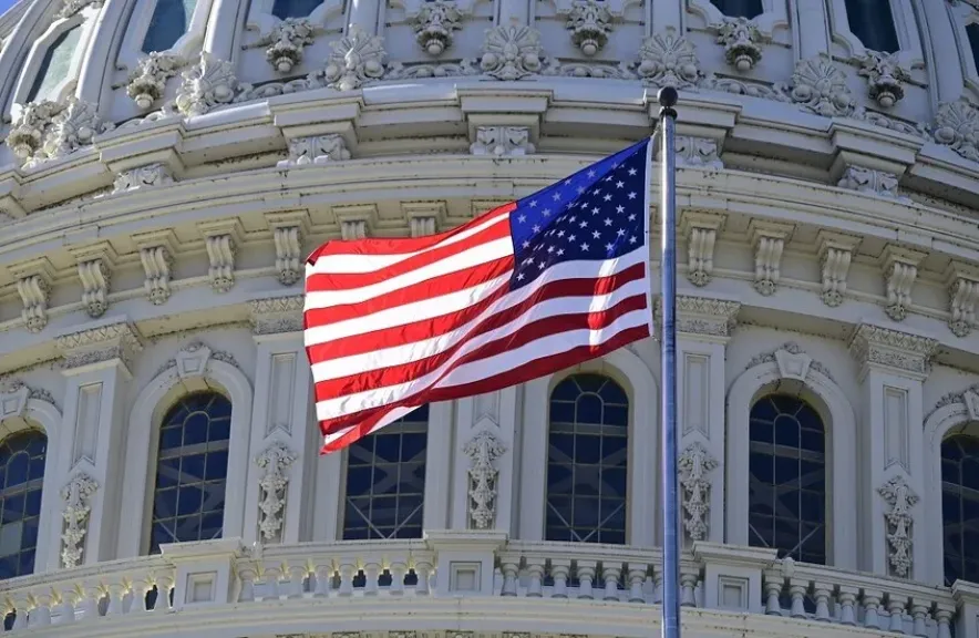 امريكا تصنف ثلاثة فروع للإخون الارهابية في الشرق الأوسط على أنها منظمات إرهابية