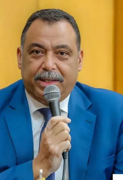 الاتحاد السكندري يعيين الكيكي مديرًا للنشاط الرياضي