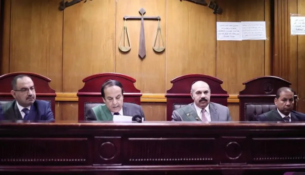 إحالة مسعف وزوجته للمفتي بعد اتهامهما بقتل طفلة وسرقة قرطها الذهبي