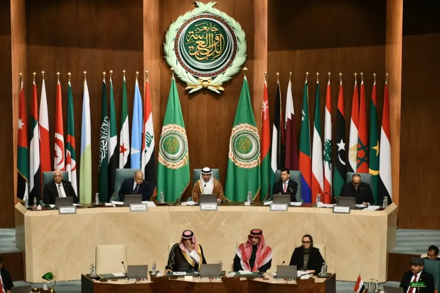 أشرف صبحي: مجلس وزراء الشباب والرياضة العرب يمثل منصة عربية راسخة لتوحيد الرؤى وتكامل الجهود