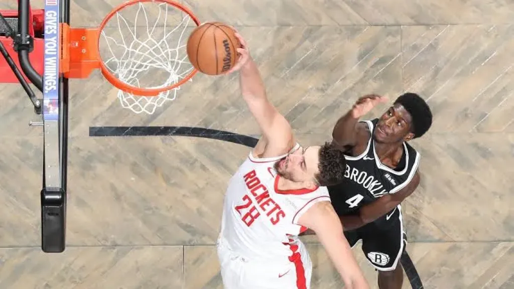 حضور إفريقي لافت في سباق نجوم NBA 2026 قبل إغلاق التصويت