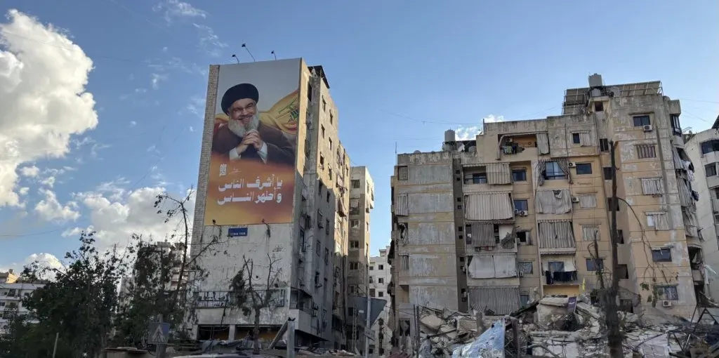  هل تُنهي رسالة بيروت لطهران مأزق حزب الله؟