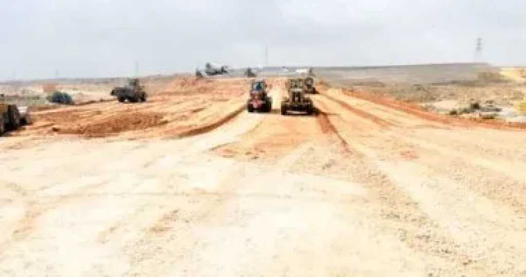 الإسكان يطرح حزمة من الاراضي  لراغبي الاستثمار بالمدن الجديدة