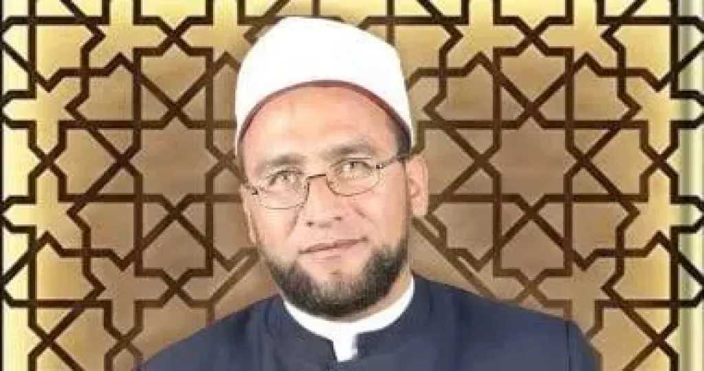 الشيخ أحمد خليل يحذر: تريند الماء الساخن خطر على الصحة والدين والمجتمع