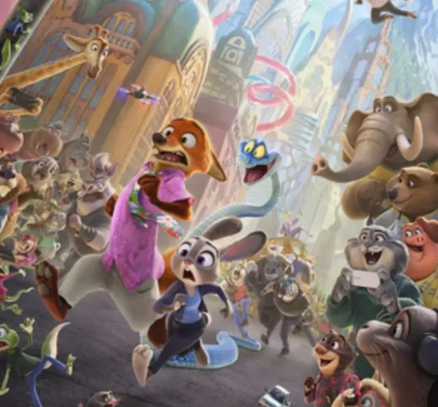 Zootopia