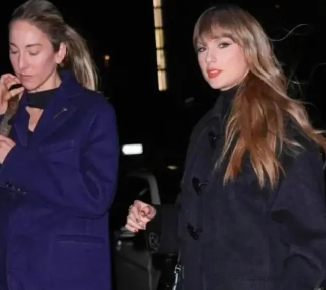 تايلور سويفت